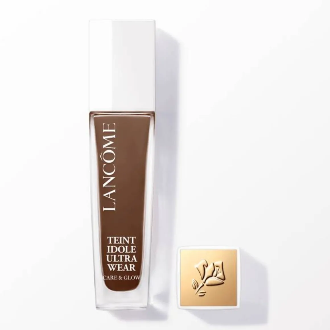 Lancôme Teint Idôle Ultra Wear Care and Glow Foundation