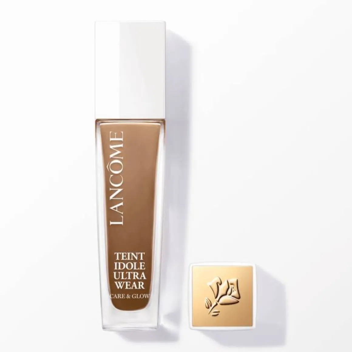 Lancôme Teint Idôle Ultra Wear Care and Glow Foundation