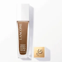 Lancôme Teint Idôle Ultra Wear Care and Glow Foundation
