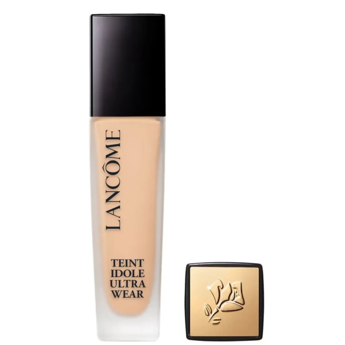Lancôme Teint Idôle Ultra Wear Care and Glow Foundation