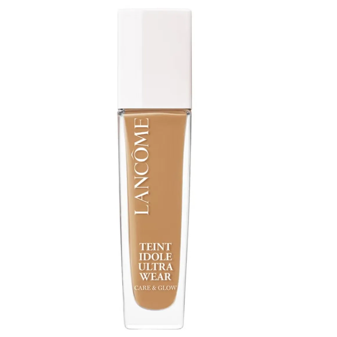Lancôme Teint Idôle Ultra Wear Care and Glow Foundation