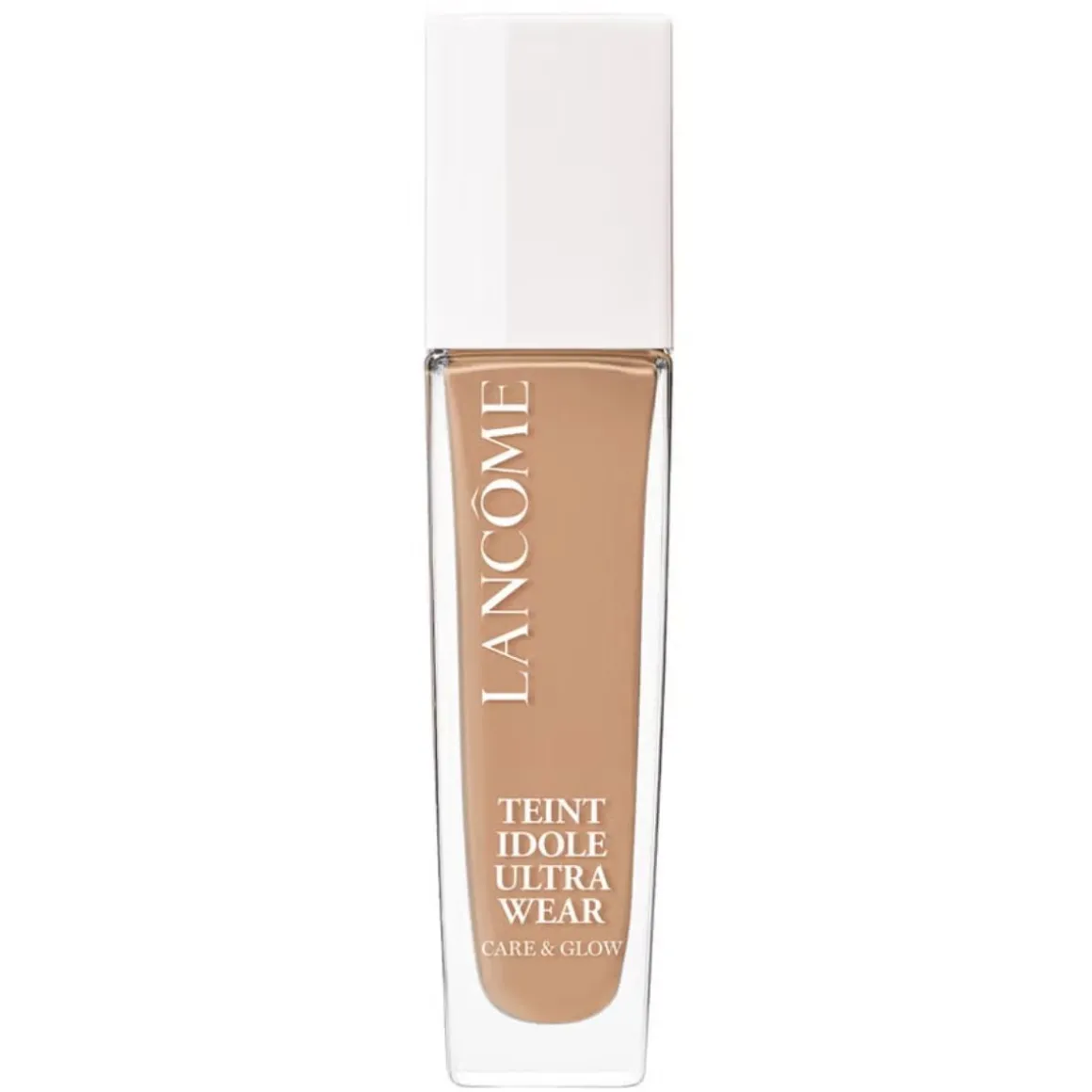 Lancôme Teint Idôle Ultra Wear Care and Glow Foundation