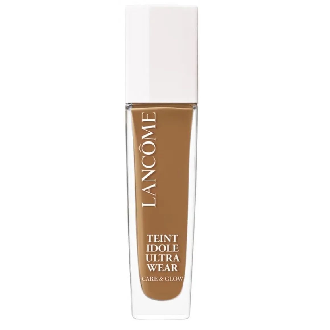 Lancôme Teint Idôle Ultra Wear Care and Glow Foundation