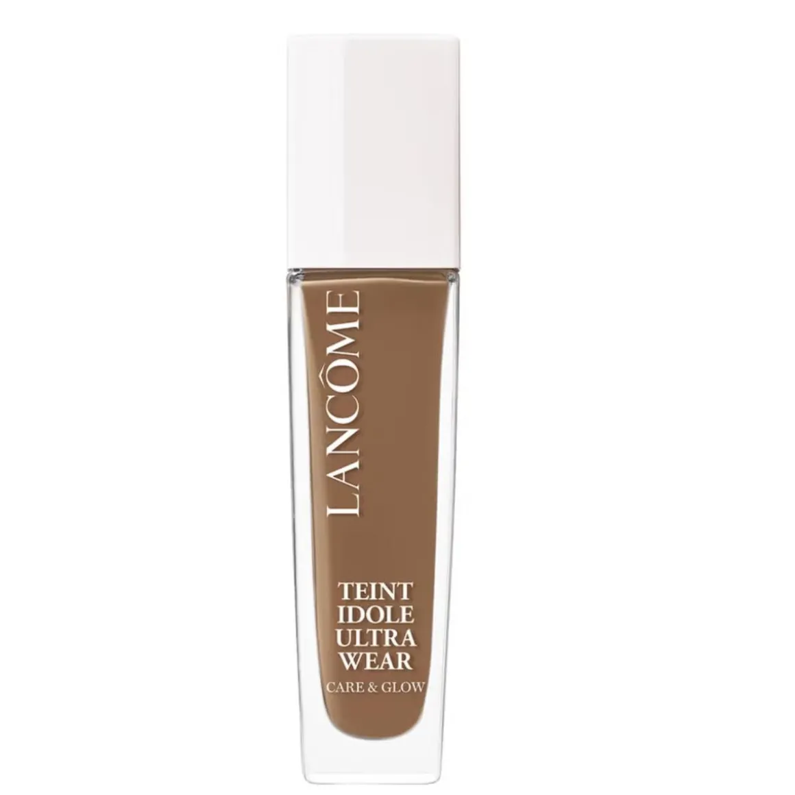 Lancôme Teint Idôle Ultra Wear Care and Glow Foundation