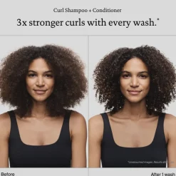 Living Proof Curl Conditioner 236ml NEW