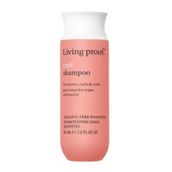 Living Proof Curl Shampoo 60ml