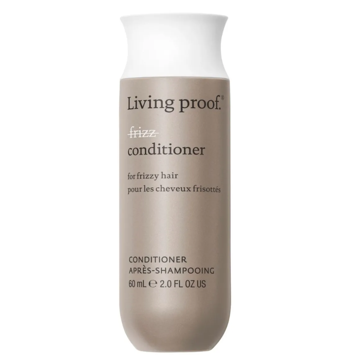 Living Proof No Frizz Conditioner 60ml