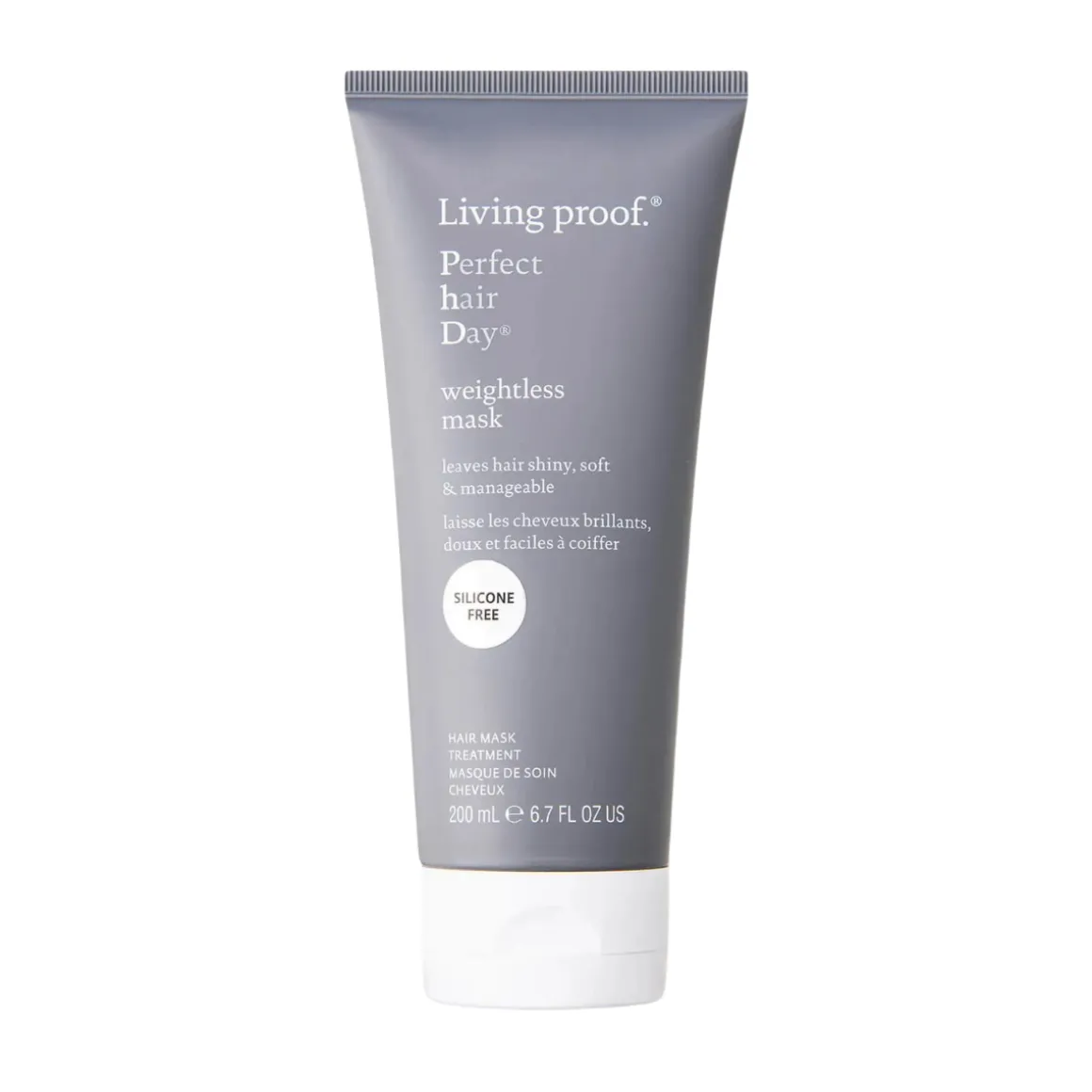 Living Proof Perfect Hair Day Weightless Mask 200ml
