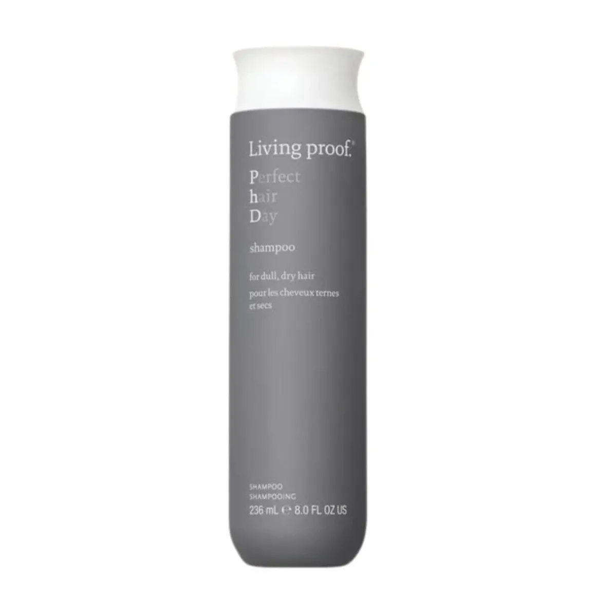 Living Proof Perfect hair Day Shampoo 236ml NEW