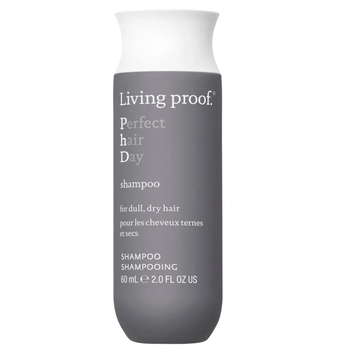 Living Proof Perfect hair Day Shampoo 60ml