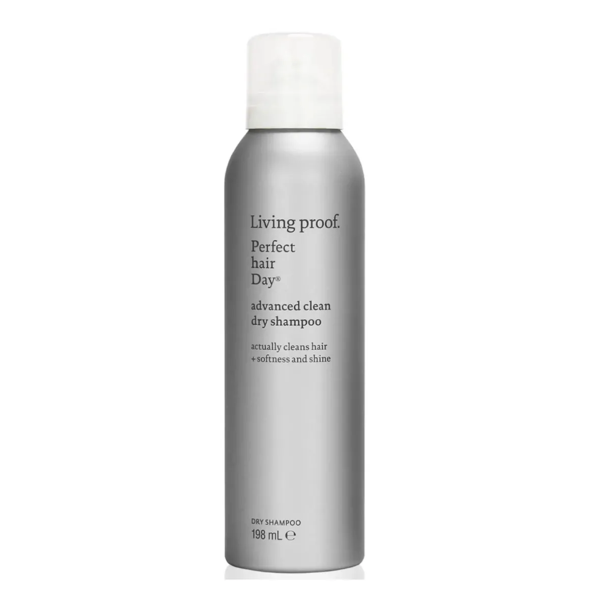 Living Proof Perfect Hair Day Advanced Clean Dry Shampoo 198ml