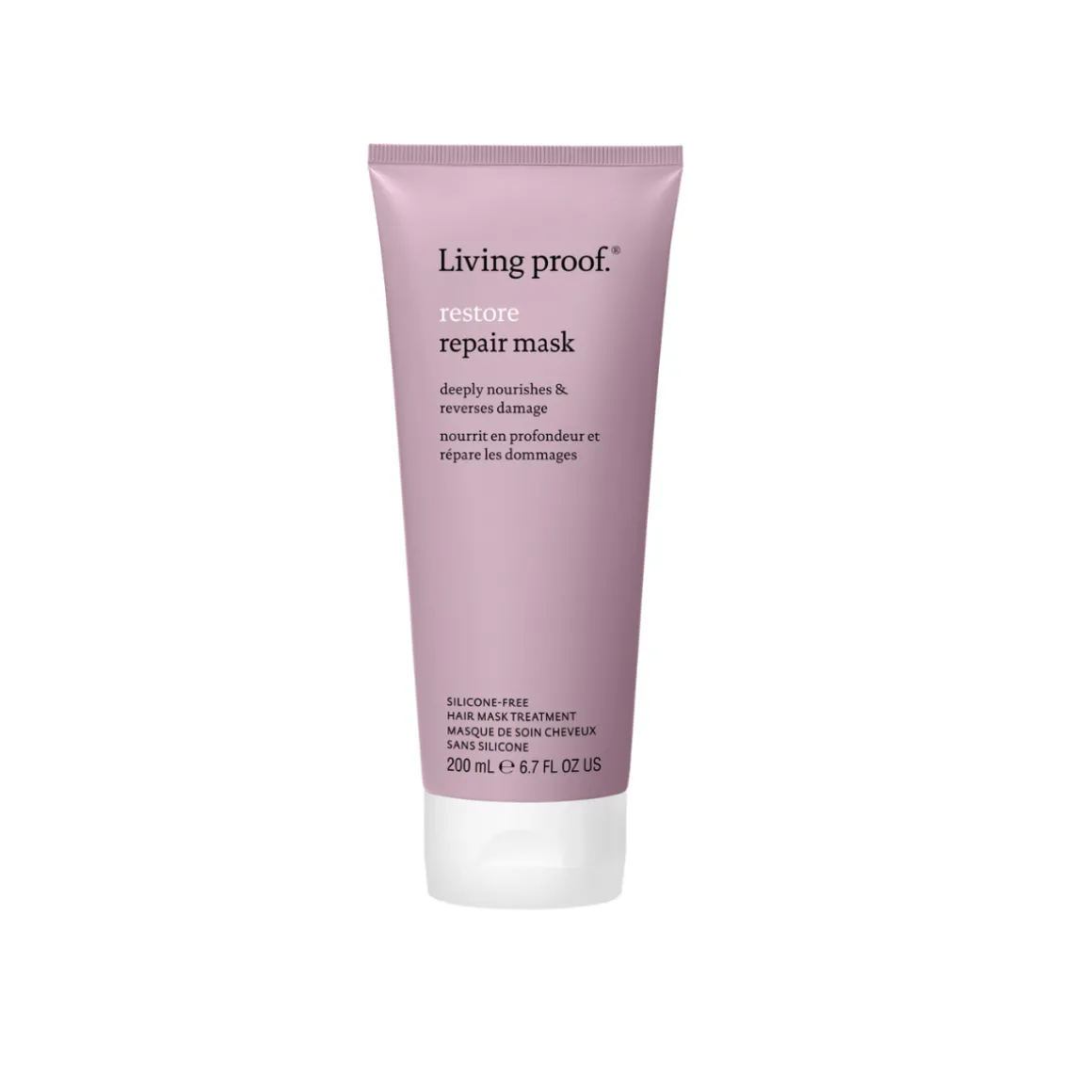 Living Proof Restore Repair Mask 200ml