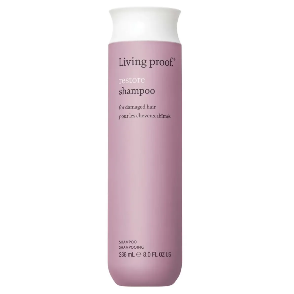Living Proof Restore Shampoo 236ml NEW
