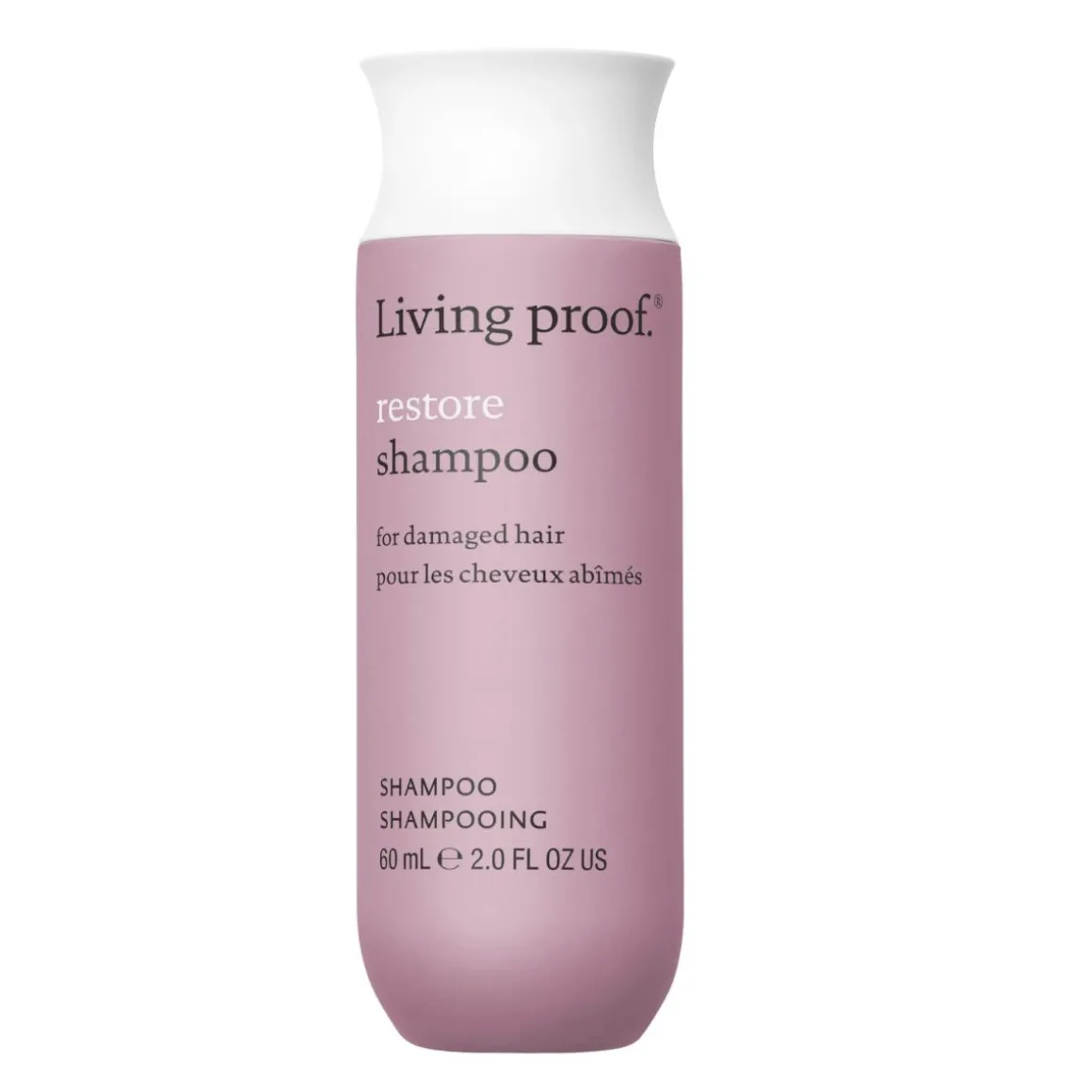 Living Proof Restore Shampoo 60ml