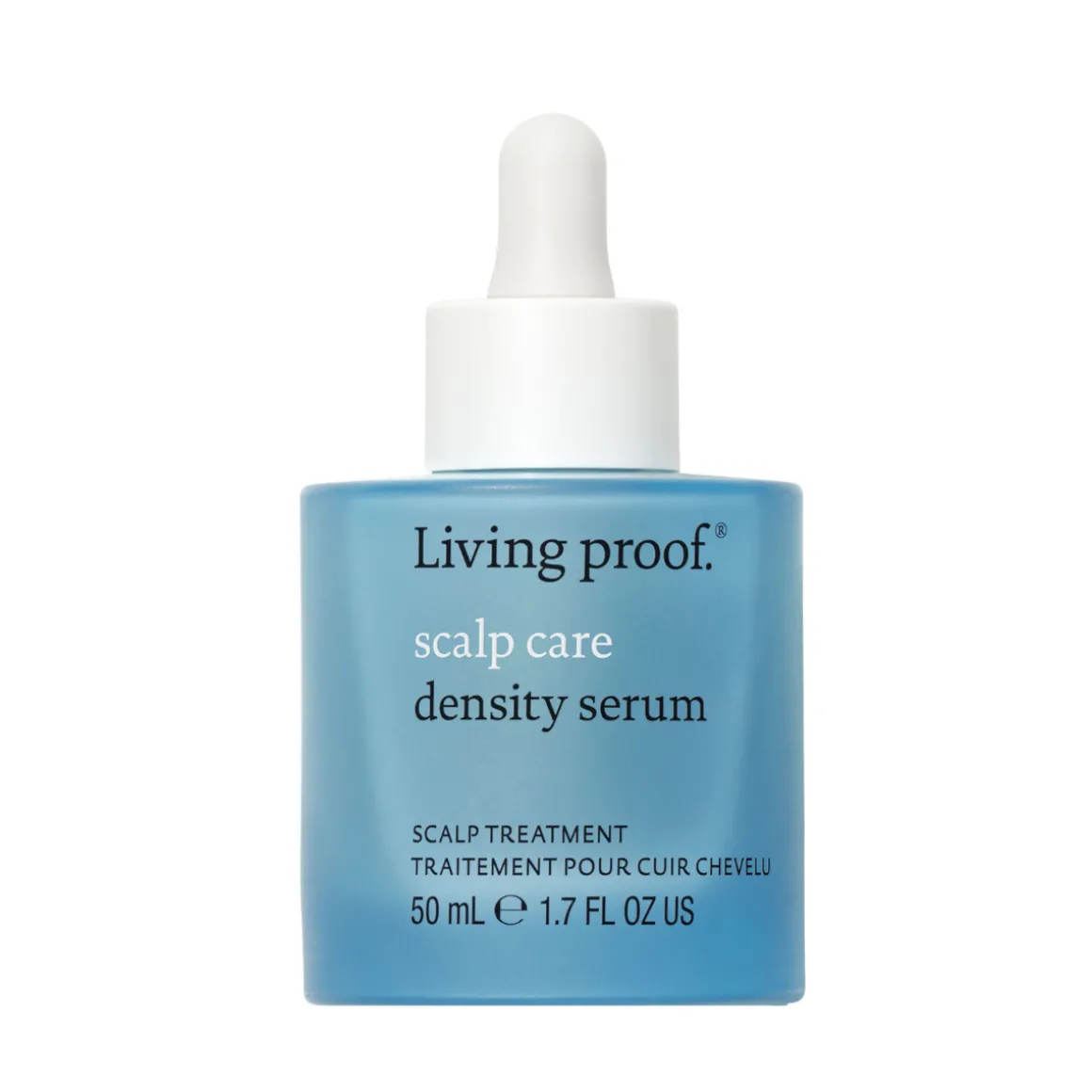 Living Proof Scalp Care Density Serum
