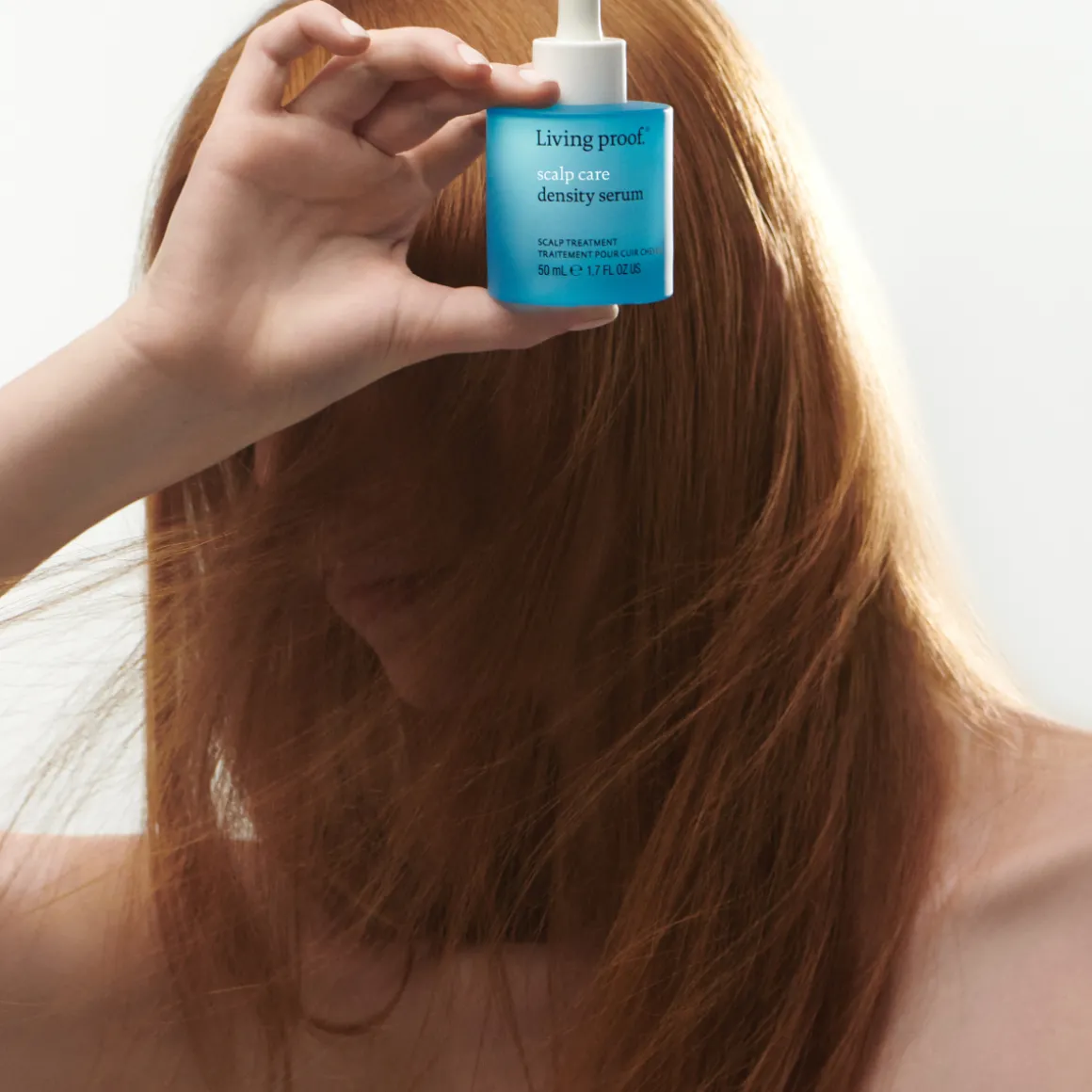 Living Proof Scalp Care Density Serum