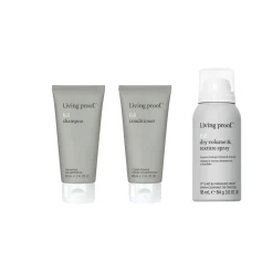 Living Proof Volume + Texture