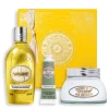 L'Occitane Almond Body Care Collection