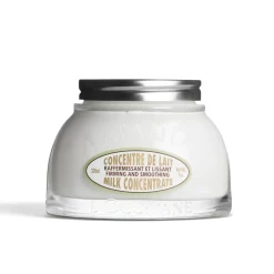 L'Occitane Almond Milk Concentrate