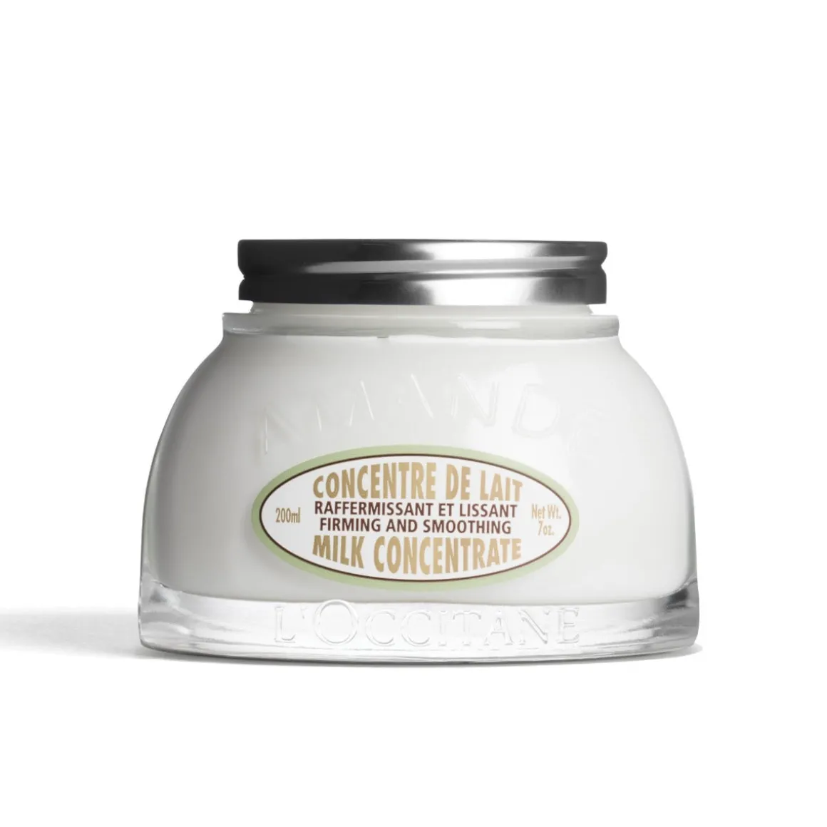 L'Occitane Almond Milk Concentrate