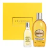 L'Occitane Almond Oil  Collection