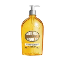 L'Occitane Almond Shower Oil Pump 500ml
