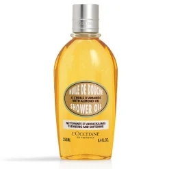 L'Occitane Almond Shower Oil 250ml