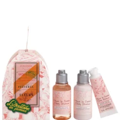 L'Occitane Delicate Cherry Blossom Stocking Filler.
