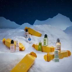 L'Occitane Festive Crackers Collection