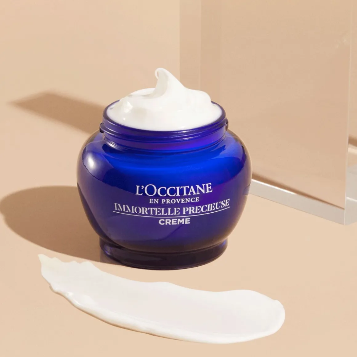L'Occitane Immortelle Precious Cream 50ml