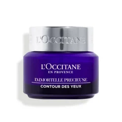 L'Occitane Immortelle Precious Eye Balm Energizer