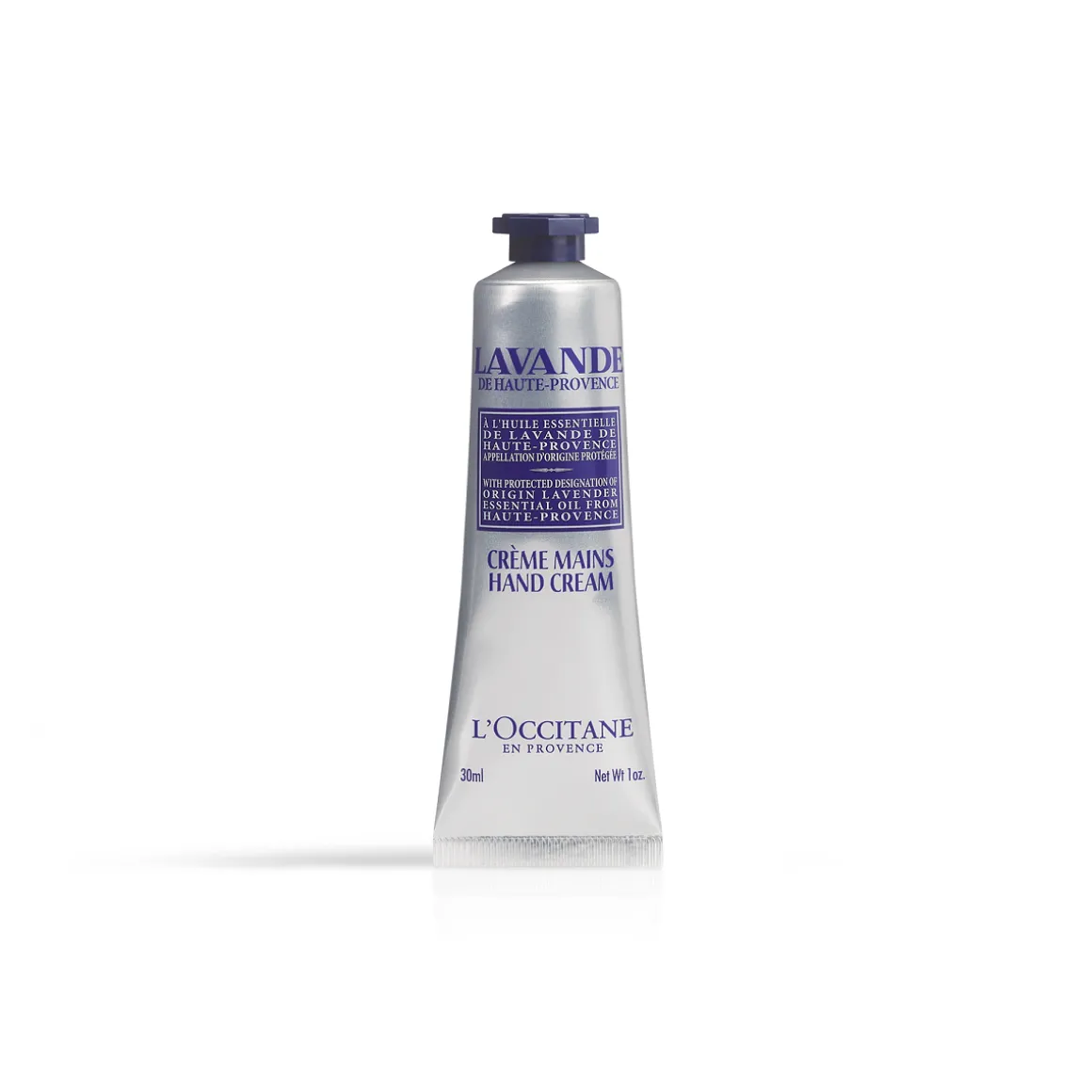 L'Occitane Lavender Hand Cream 30ml Travel Size
