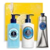 L'Occitane Shea Butter Body Care Collection