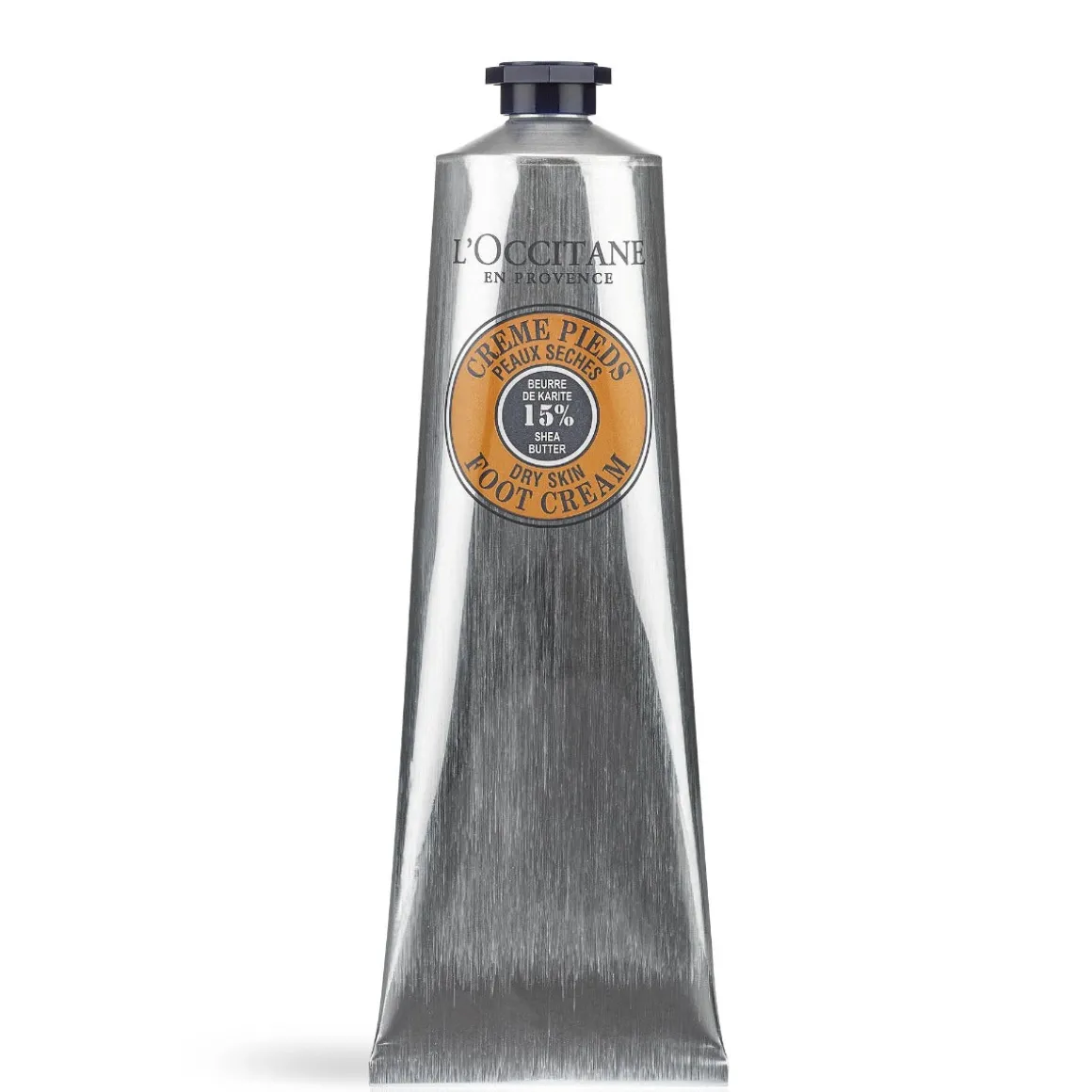 L'Occitane Shea Butter Foot Cream 150ml