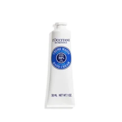 L'Occitane Shea Butter Hand Cream 30ml