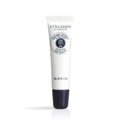 L'Occitane Shea Butter Moisturising Lip Balm 12ml