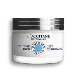 L'Occitane Shea Light Comforting Cream 50ml