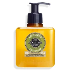 L'Occitane Shea Verbena Hands & Body Liquid Soap 300ml