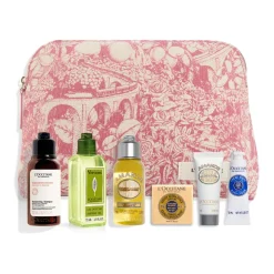 L'Occitane The Best of L'Occitane Set