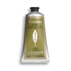 L'Occitane Verbena Cooling Hand Cream 75ml