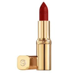L'Oréal Paris Color Riche Satin Lipstick