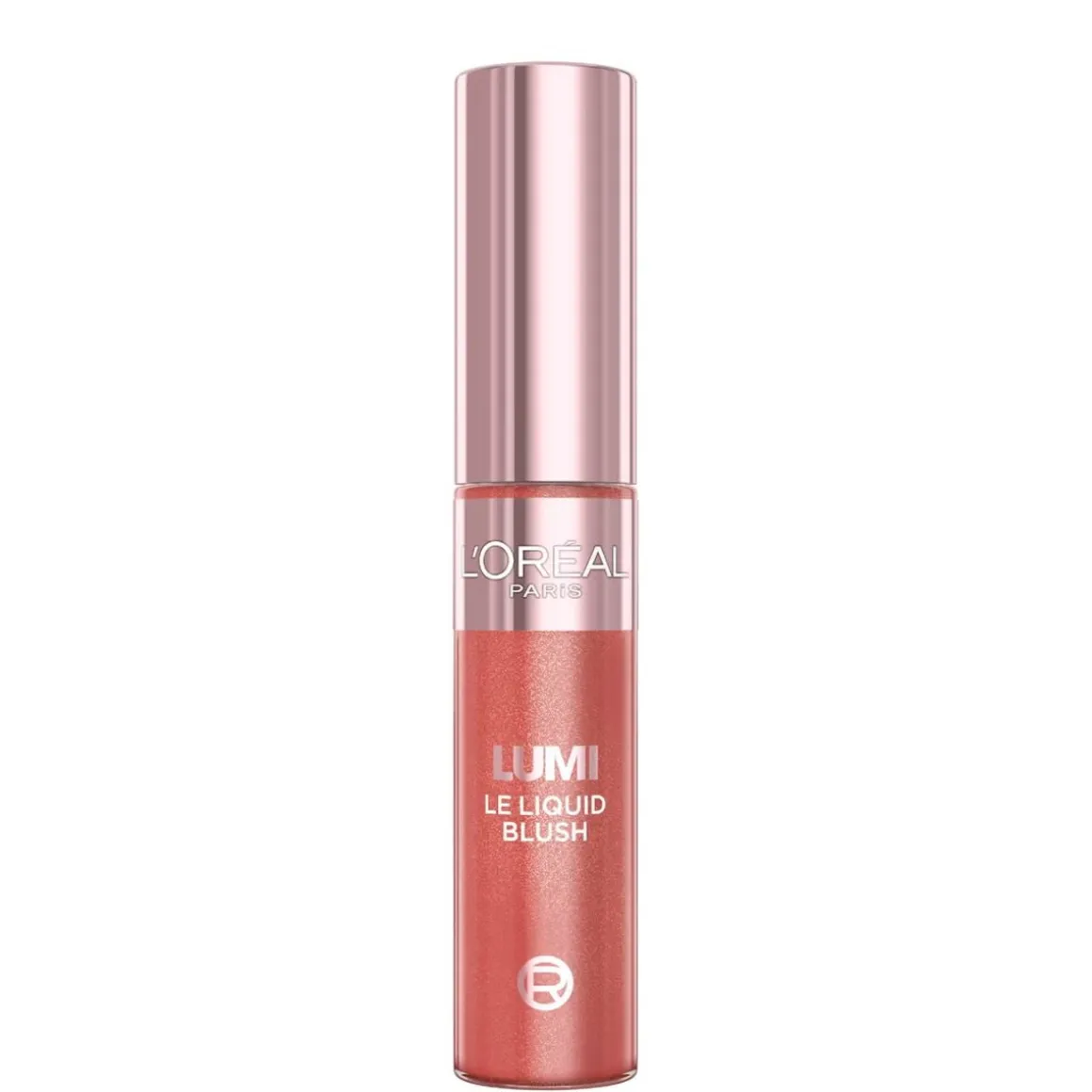 L'Oréal Paris Lumi Le Liquid Blush