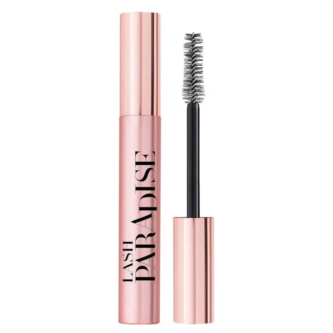 L'Oréal Paris Paradise Big Deal Volumising Mascara-Black