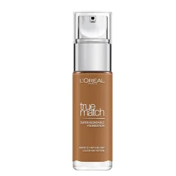 L'Oréal Paris True Match Foundation