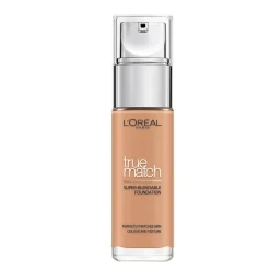L'Oréal Paris True Match Foundation