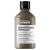 L'Oréal Professionnel Absolut Repair Molecular Sulfate-Free Molecular Repairing Shampoo for Damaged Hair