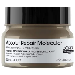 L'Oréal Professionnel Absolut Repair Molecular Rinse off Hair Mask