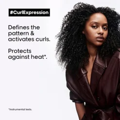 L'Oréal Professionnel Curl Expression Curl-Activator Jelly