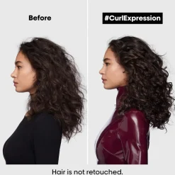 L'Oréal Professionnel Curl Expression Moisturising & Hydrating Shampoo