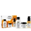 L'Oréal Professionnel Metal Detox Anti-breakage Mini Trio Kit